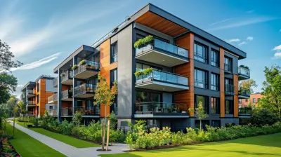 How To Avoid Common Mistakes First Time Condo Buyers Make