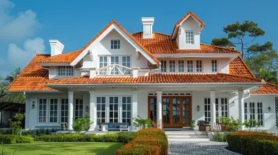 How To Avoid Overbidding At A Property Auction