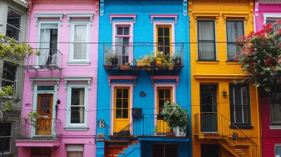 How to Handle Disputes Between HOAs and Tenants