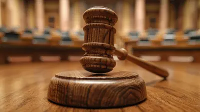 How To Prepare For Your First Property Auction