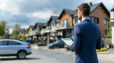How to Spot a Good Deal at a Real Estate Auction