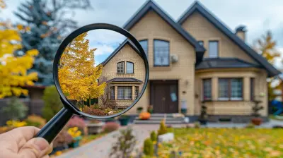How Well-Prepared Homes Pass Inspections with Ease