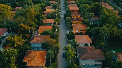 Insights From Real Estate Experts on Current Market Conditions