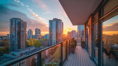 Is Condo Living Right For You Key Factors To Consider