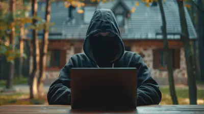 Mortgage Fraud How Scammers Target Homeowners And Lenders