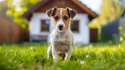 Pet Ownership Hoa Rules You Need To Be Aware Of
