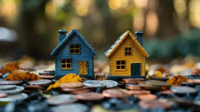 Real Estate Syndication Vs Direct Property Ownership A Comparison