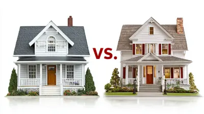Renting vs Buying: Which Option is Right for You