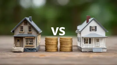 Renting Vs Buying Which Option Is Right For You