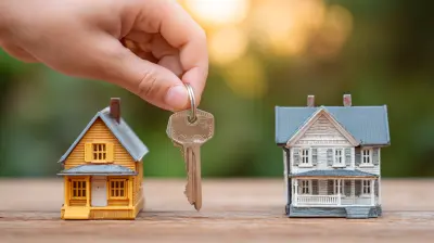 Renting Vs Buying Which Option Is Right For You