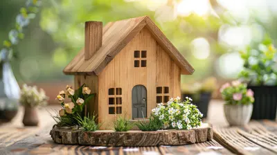 Should You Hire a Professional Stager or Go DIY?