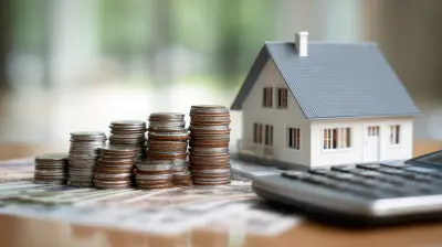 Smart Tax Planning Strategies for Real Estate Investors