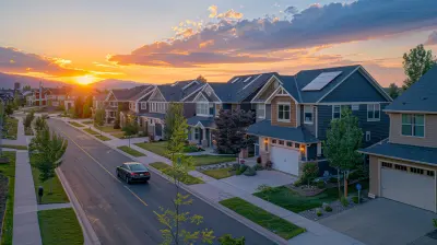 Solar Panels and Your HOA: Navigating Green Energy Rules