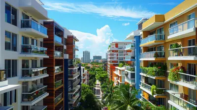 Splitting Maintenance Costs In Condo Hoas What You Need To Know