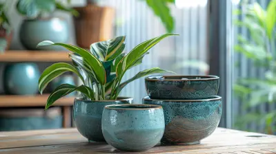 Staging Homes for Eco-Conscious Buyers: Sustainable Decor Tips