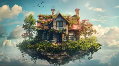 The Art Of Negotiation Getting The Best Price While House Hunting