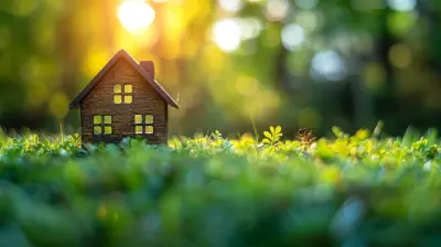 The Future Of Commercial Real Estate In Changing Markets