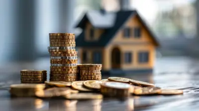 The Future Of Commercial Real Estate In Changing Markets