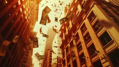 The Impact Of Inflation On Real Estate Syndication Returns