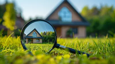 The Long Term Value Of Investing In A Thorough Home Inspection