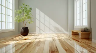 The Most Popular Flooring Options Heading Into 2027