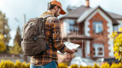 The Unexpected Benefits Of Pre Listing Home Inspections For Sellers