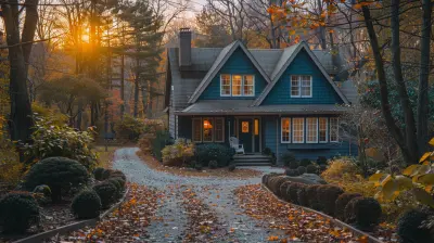 Tips For Adjusting To A New Lifestyle After Downsizing