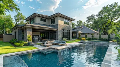 Top Home Renovations That Provide The Most Return On Investment