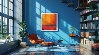 Turning a Smaller Space into Your Dream Home After Downsizing