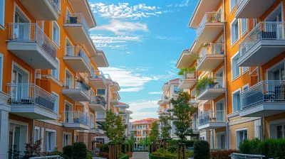 Understanding Cap Rates in Real Estate Syndication Investments