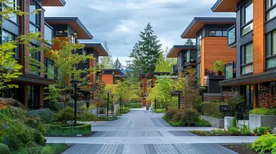 Understanding Leed Certifications And Why They Matter For Green Real Estate