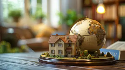 Understanding the Risks of Buying Property from Overseas Sellers
