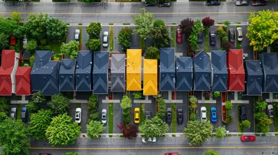 Understanding Your HOA’s Rules on Parking and Vehicles