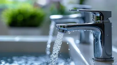 Water Conservation Strategies For Sustainable Homes