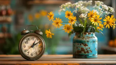 What Buyers Should Know About Respecting Time Slots For Viewings