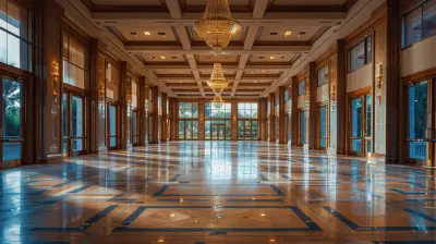 What to Know Before Participating in an Auction for Commercial Properties