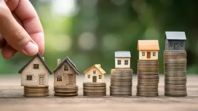 Why Downsizing Could Make Sense for You in 2027