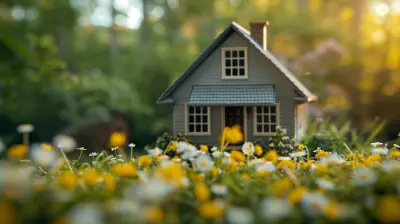 Why Downsizing Might Be The Next Best Financial Move For You