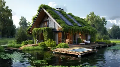 Why Green Homes Are More Than A Passing Trend In Real Estate