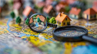 Why Location Really Is Key Picking The Best Spot For Your Future Home