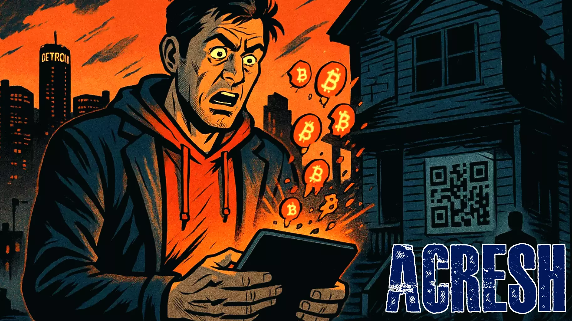 Detroit Takes Action Against RealT for Alleged Fraud in Real Estate Tokenization