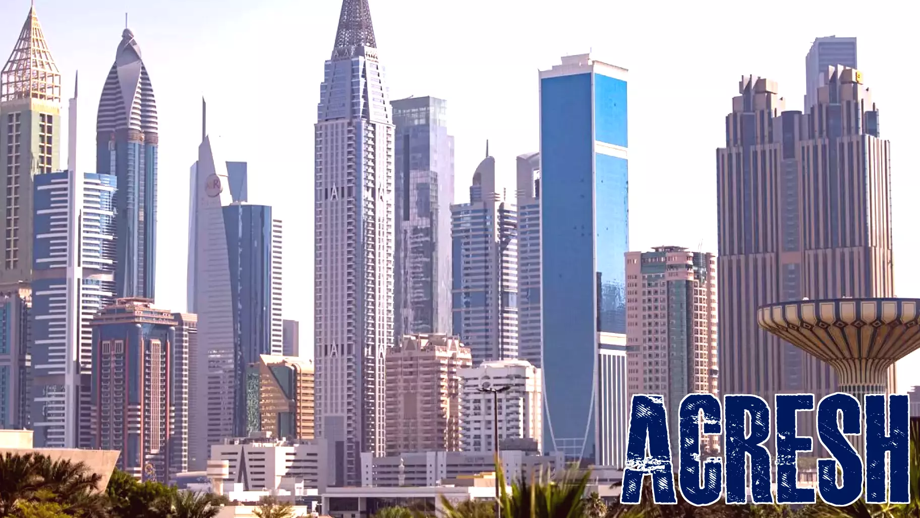 Dubai Real Estate Market Continues to Thrive Amid Affordability and Safe Haven Appeal