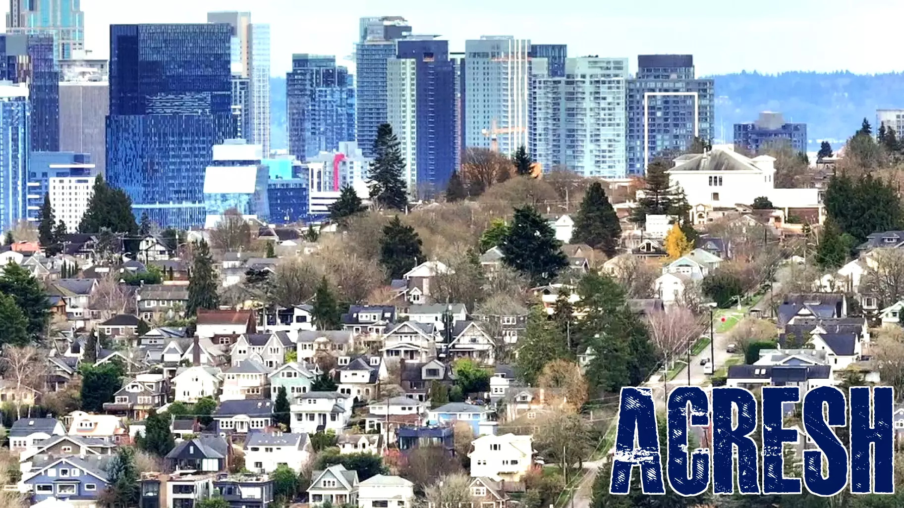 Five Predictions for Seattle's Real Estate Market by 2026