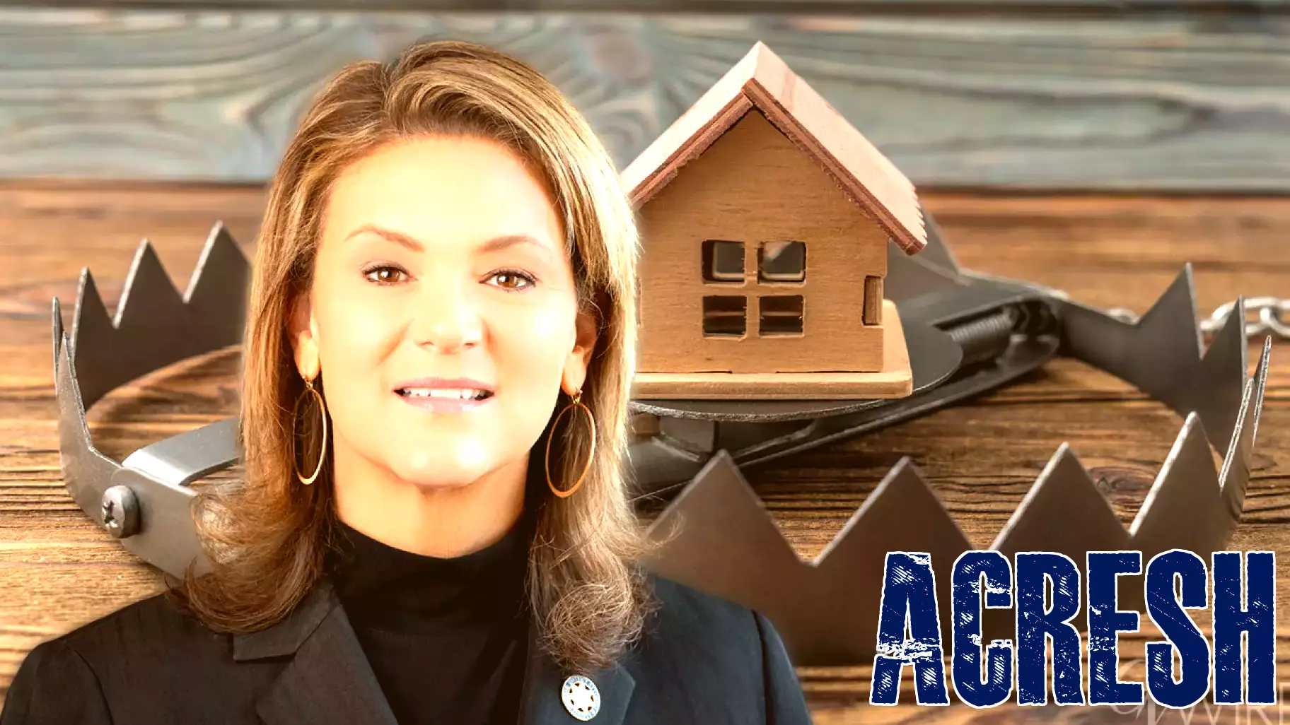 Fresno County DA's Office Offers Support for Real Estate Fraud Victims