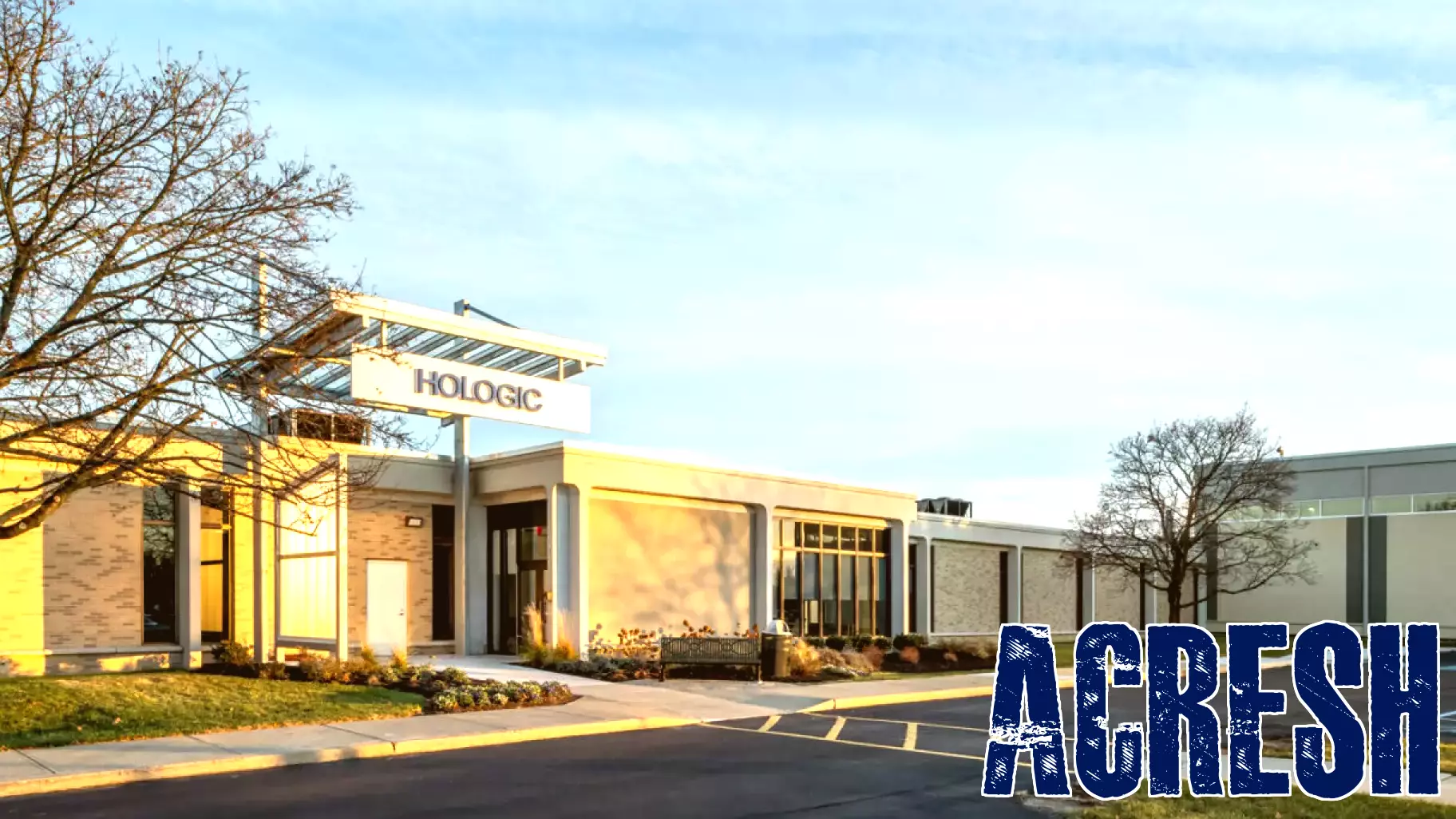 Hologic's Expansion Project Earns Prestigious Award