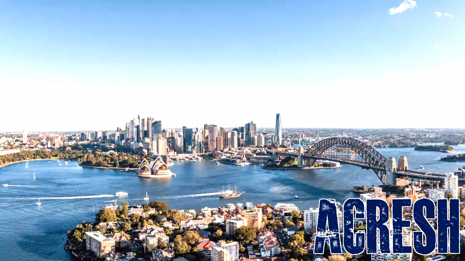 Investment Opportunities in Australia: Exploring Stocks, Bonds, and Real Estate