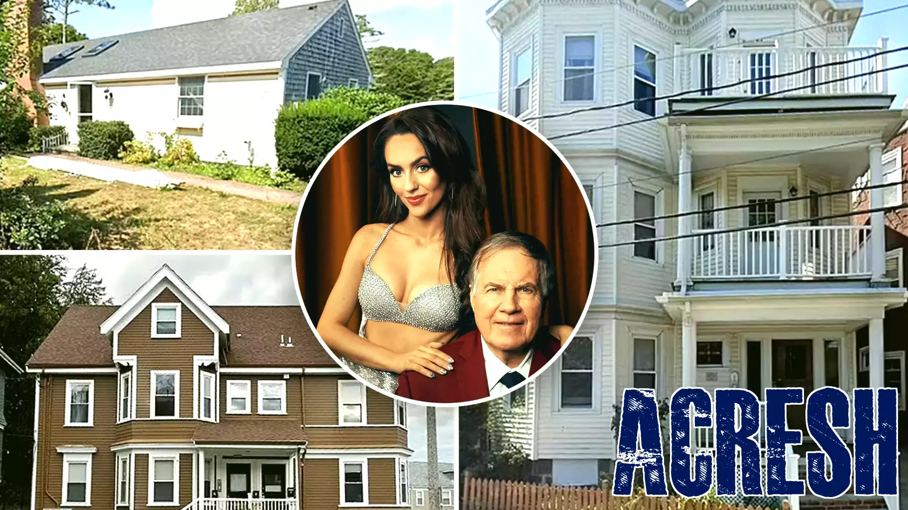 Jordon Hudson Builds Impressive $8 Million Real Estate Portfolio