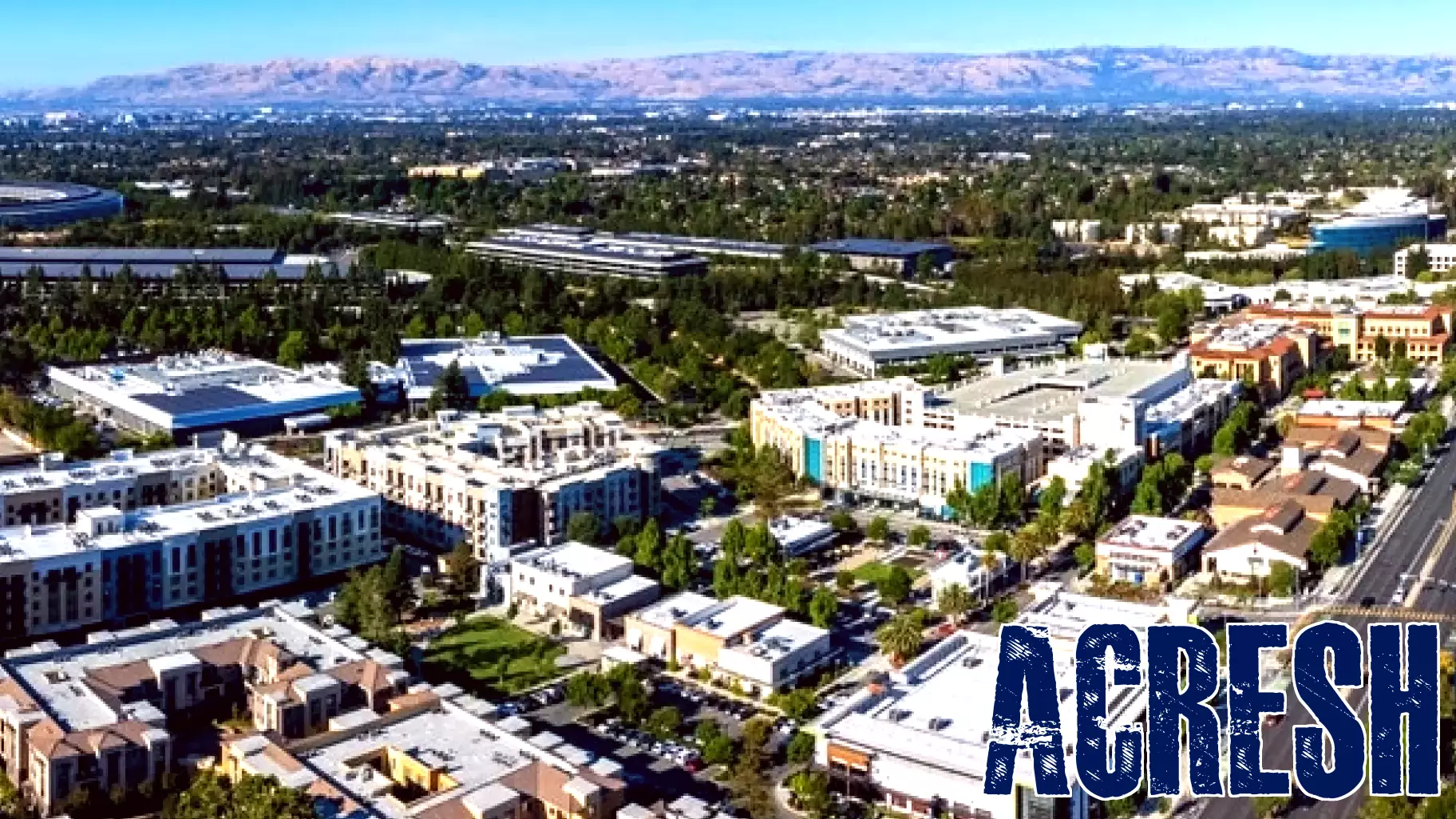 LinkedIn Invests Heavily in Silicon Valley with New Office Space Acquisition