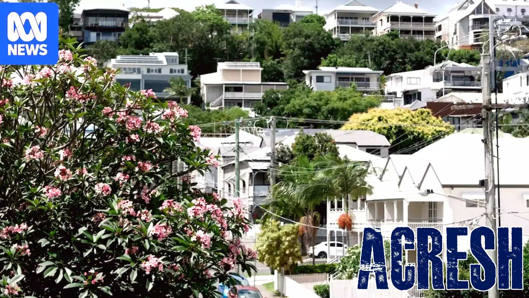 National Home Prices Show Signs of Decline Amidst Economic Uncertainty