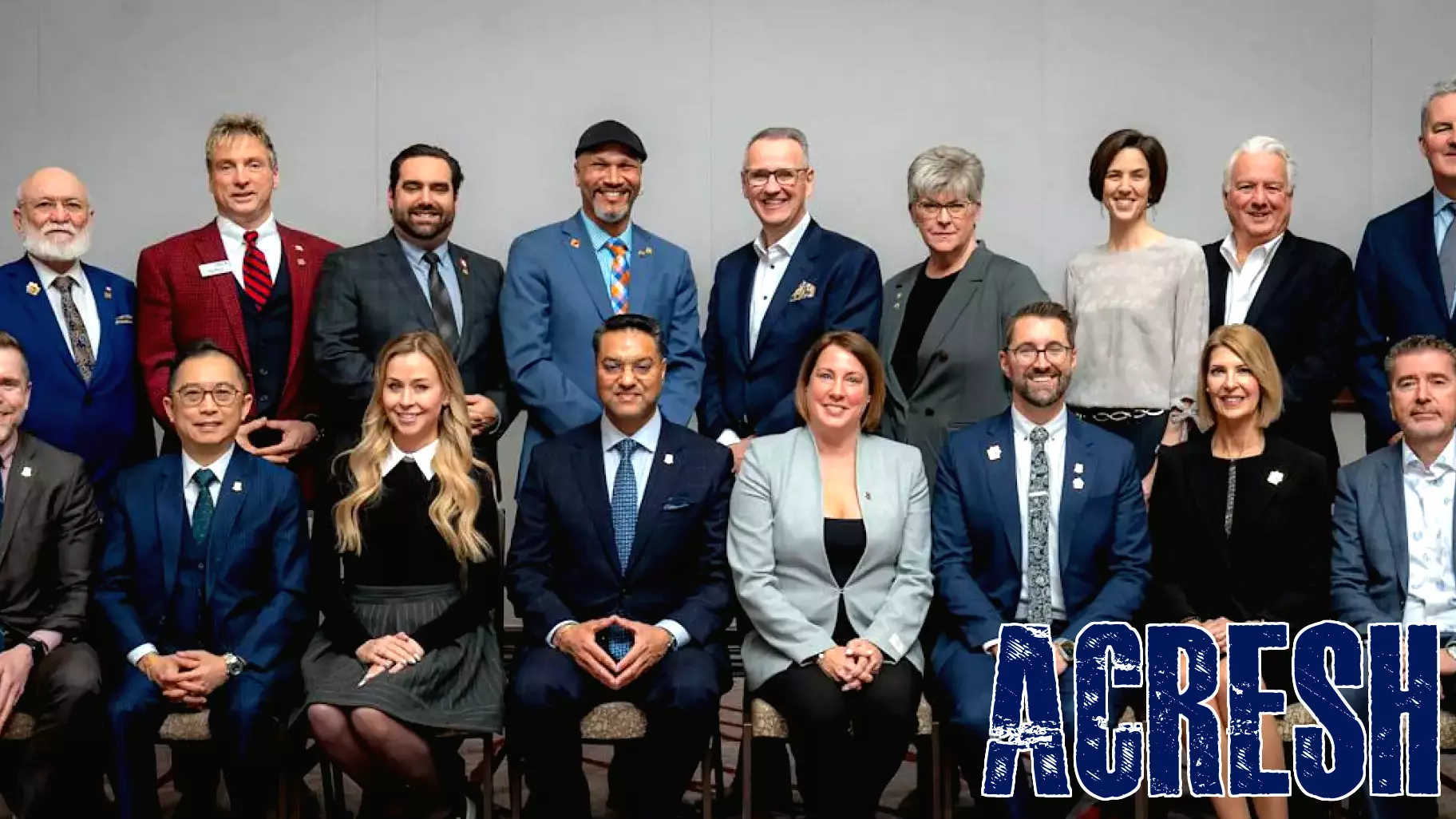 New Leadership for the Canadian Real Estate Association in 2025-2026